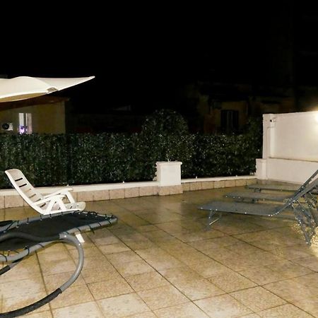 Bed and Breakfast Relux Бари Экстерьер фото