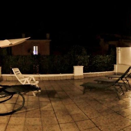 Bed and Breakfast Relux Бари Экстерьер фото