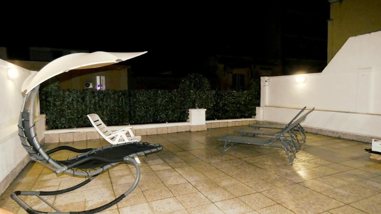 Bed and Breakfast Relux Бари Экстерьер фото