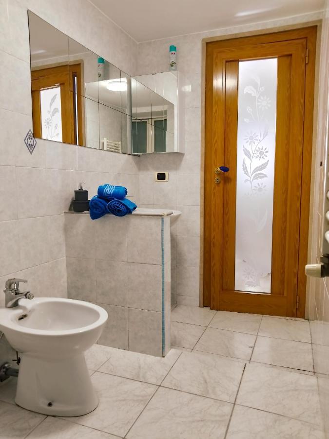 Bed and Breakfast Relux Бари Экстерьер фото