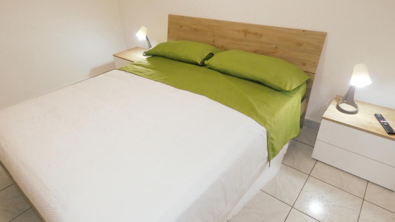 Bed and Breakfast Relux Бари Экстерьер фото