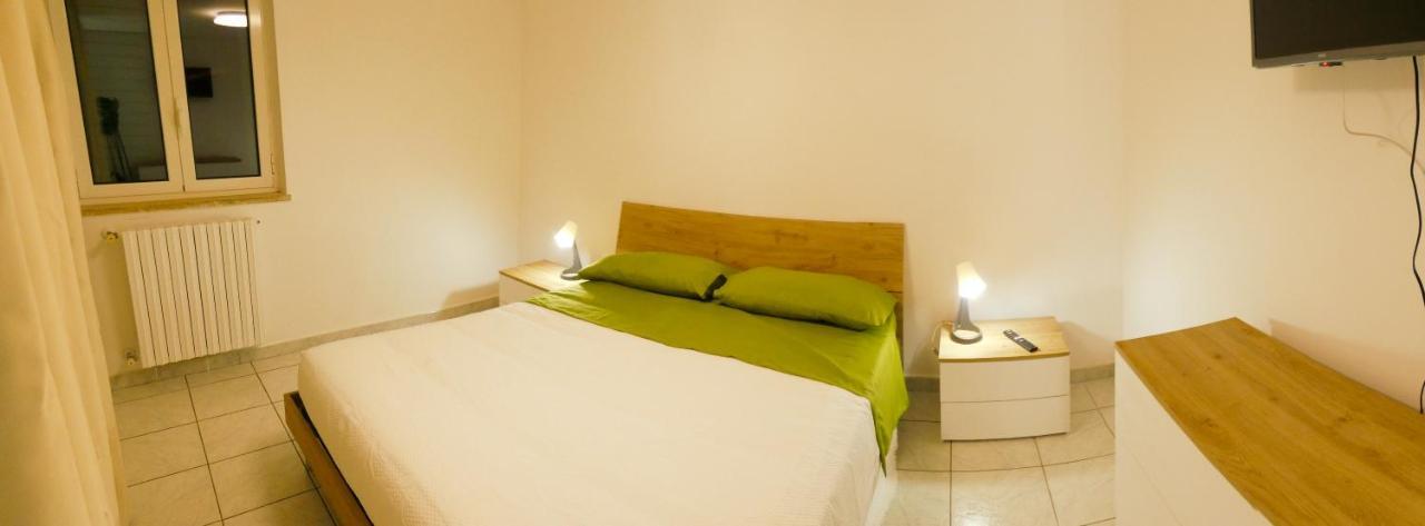 Bed and Breakfast Relux Бари Экстерьер фото