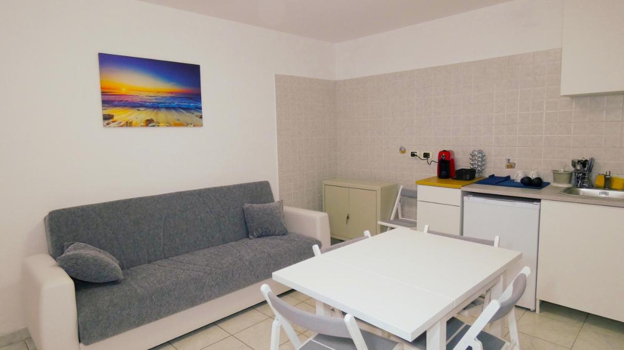 Bed and Breakfast Relux Бари Экстерьер фото