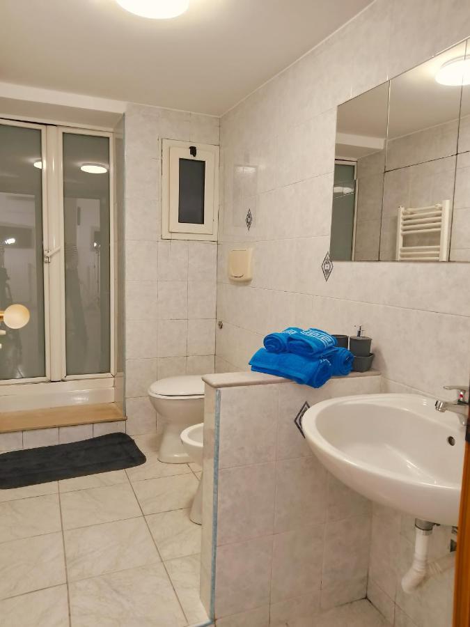 Bed and Breakfast Relux Бари Экстерьер фото