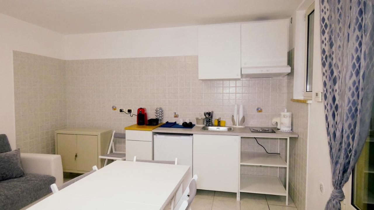 Bed and Breakfast Relux Бари Экстерьер фото