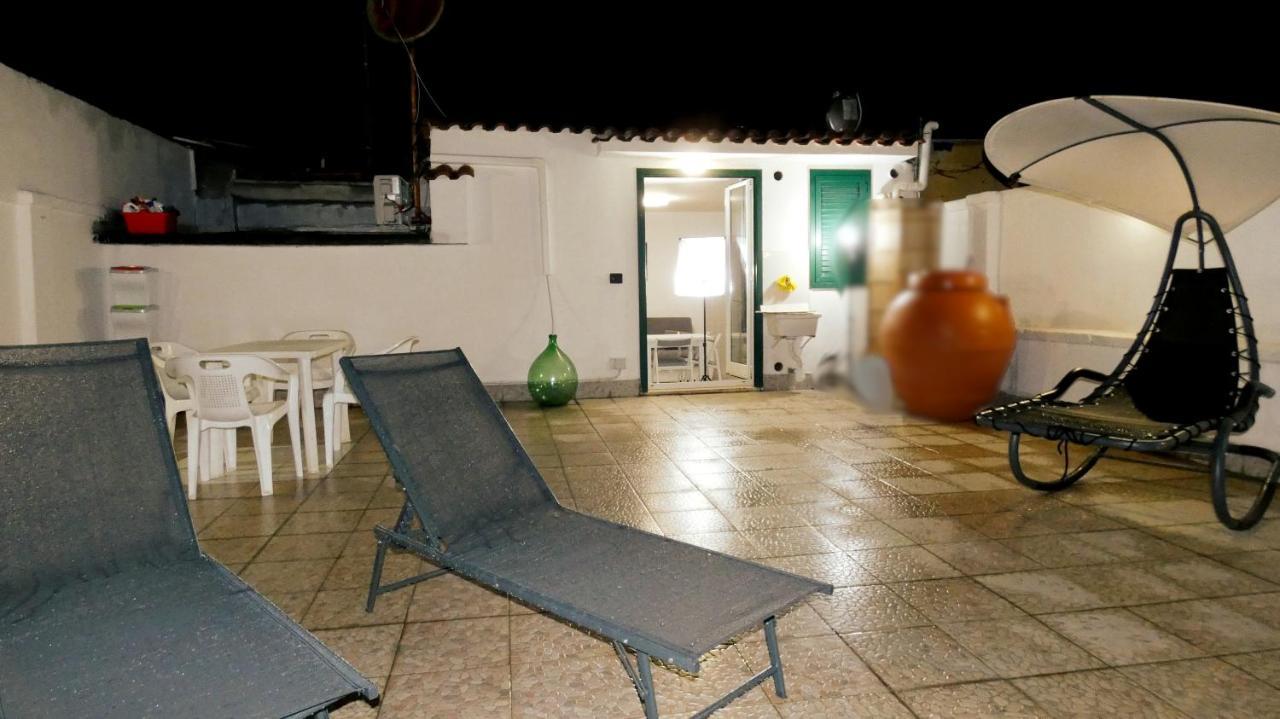 Bed and Breakfast Relux Бари Экстерьер фото