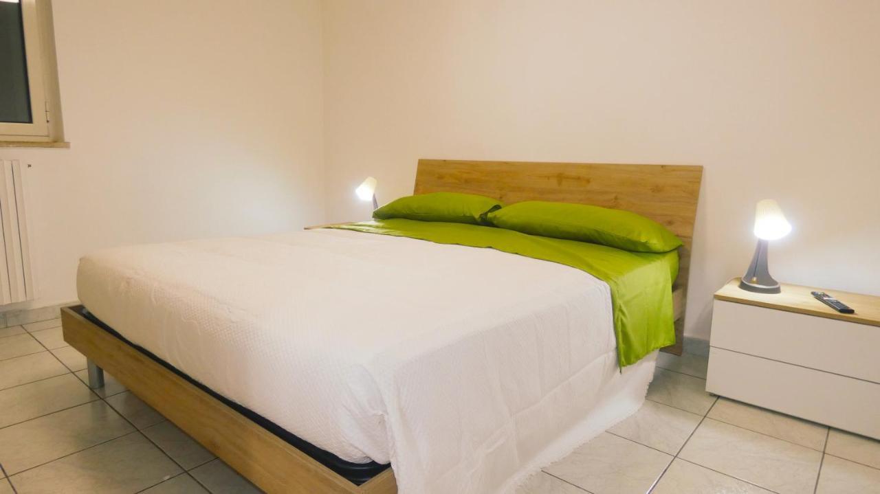 Bed and Breakfast Relux Бари Экстерьер фото