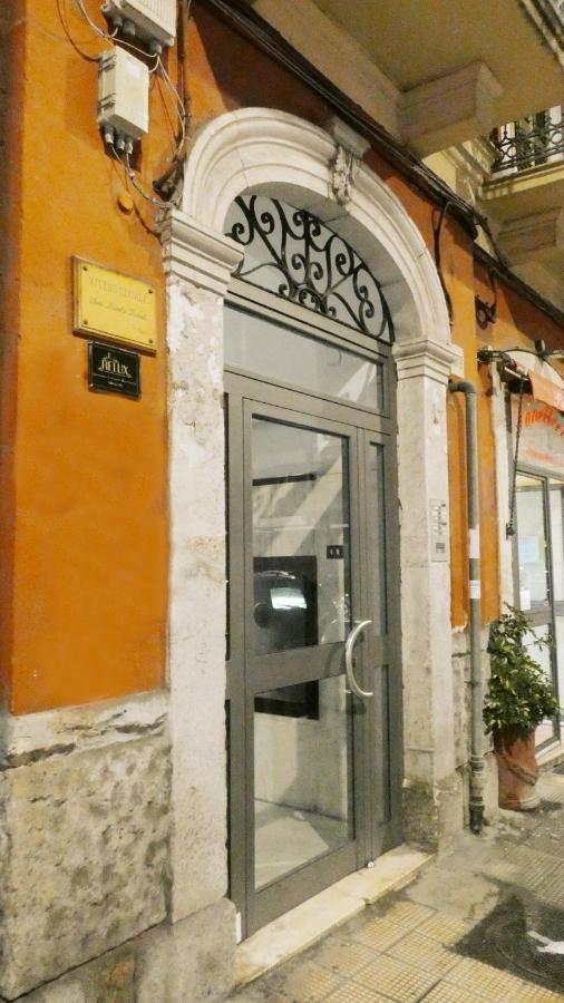 Bed and Breakfast Relux Бари Экстерьер фото