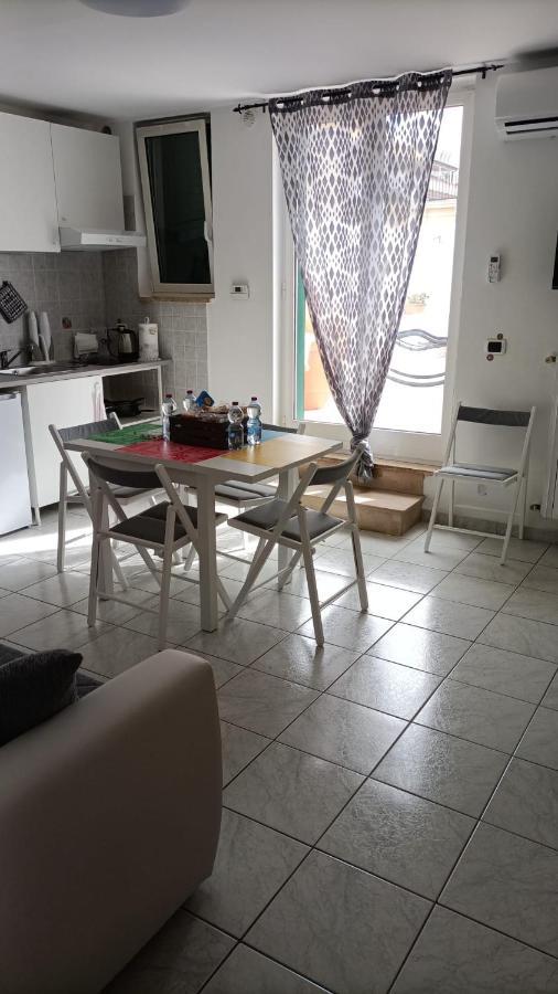 Bed and Breakfast Relux Бари Экстерьер фото
